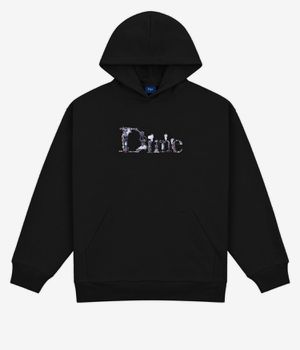 Dime Classic Steampunk Hoodie (black)