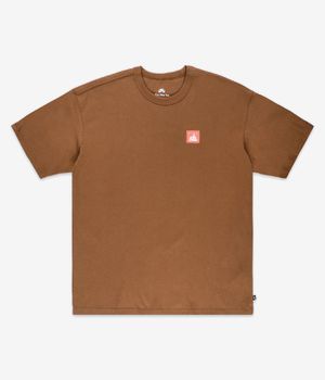 Nike SB Sustainability T-Shirt (light british tan)