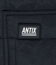 Antix Armor Smanicato (black)
