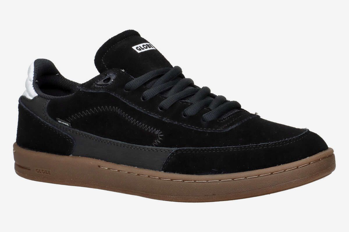 Globe Holand Chaussure (black gum)