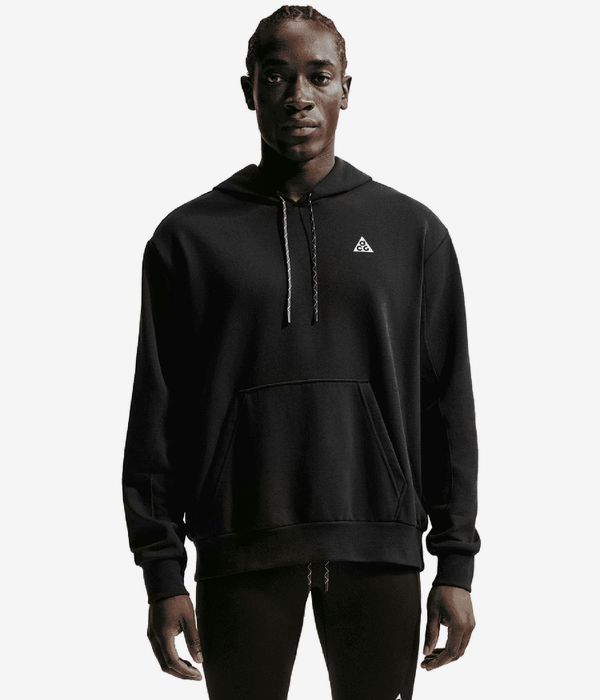 Nike ACG Magic Hour Hoodie (black summit white)