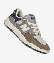 New Balance Numeric 1010 Chaussure (marblehead island blue)