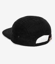 Antix Solis 5 Panel Cap (black)