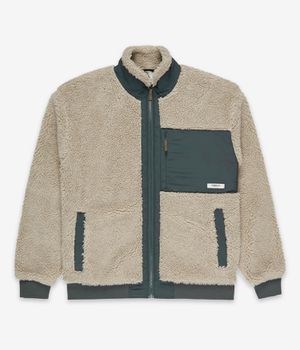 Element Oak Sherpa Jacke (oat milk)