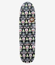 Magenta Ruben Spelta Relic Series 1992 Retro Shape 8.4" Skateboard Deck (multi)
