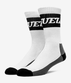 Anuell Viventer Performance Skarpetki US 6-13 (white)