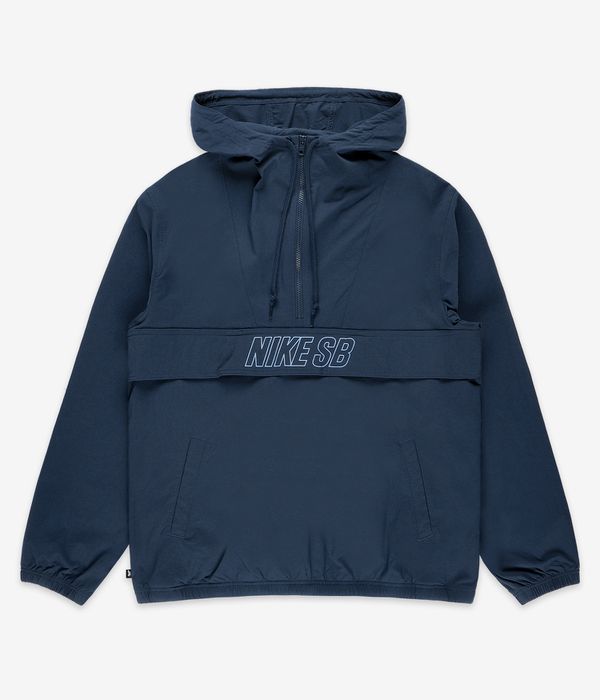 Anorak nike sb discount