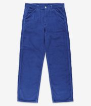 Levi's Stay Loose Carpenter Vaqueros (blue garment dye)