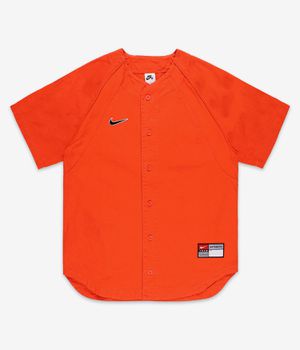 Nike SB Baseball Jersey Shirt – RapidSkateboarding