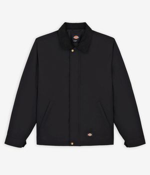 Dickies Plains Jacket (black)