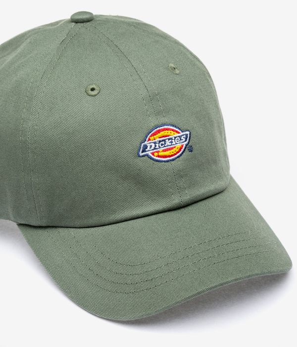 Dickies Hardwick Cap (sea spray)