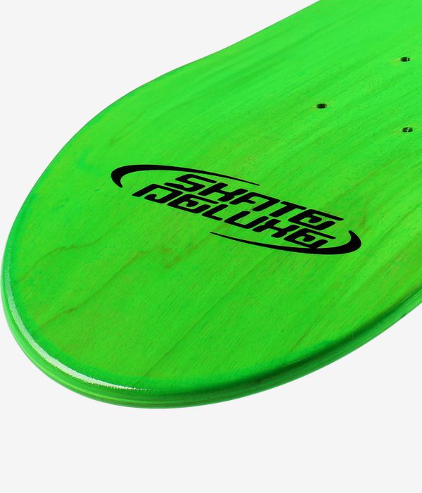 skatedeluxe Orbit 8" Planche de skateboard (multi)