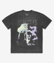Primitive Tribulation HW Camiseta (black)