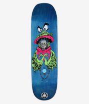 Welcome Victim Of Time 8.5" Skateboard Deck (multi)