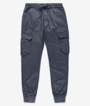 REELL Reflex Rib Cargo Pants (dark grey)