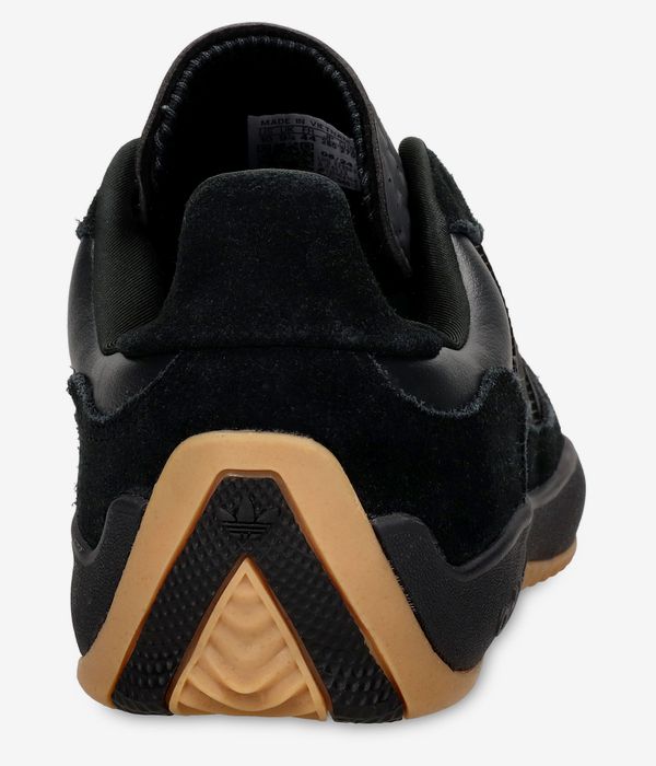 adidas Skateboarding Puig Shoes (core black carbon gold melange)