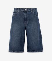 REELL Belmont Shorts (seaweed blue)