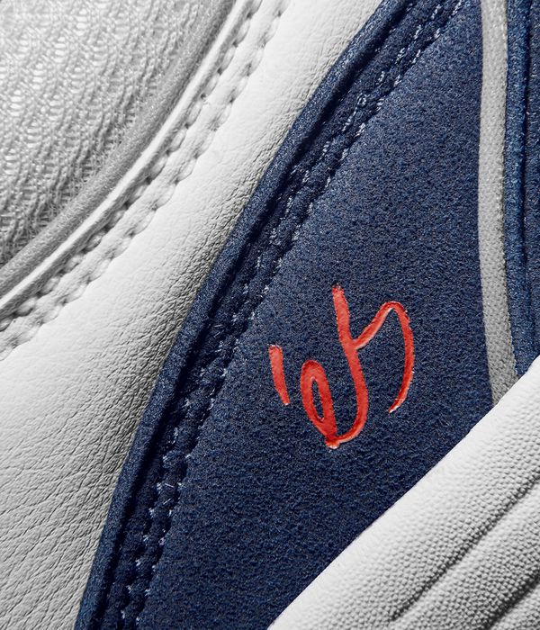 éS Two Nine 8 Schuh (navy white)