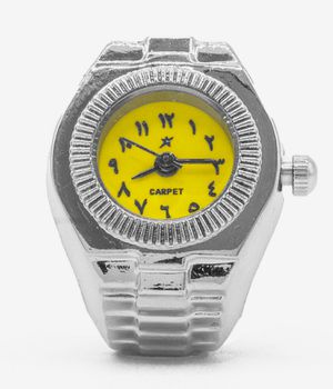 Carpet Company Finger Watch Acc.