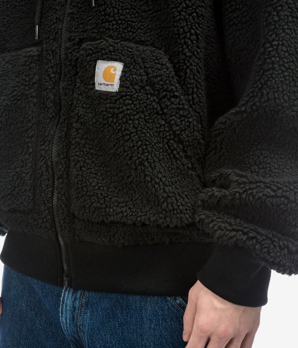 Carhartt WIP OG Active Liner Jacket (black)