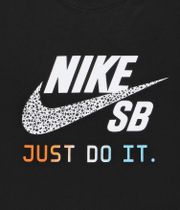 Nike SB Oly T-Shirt (black)