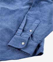Carhartt WIP Madison Fine Cord Shirt (sorrent wax)