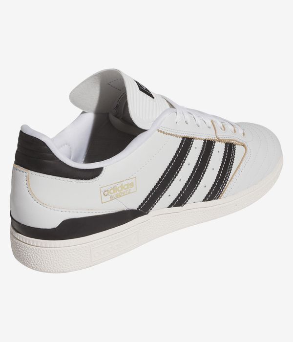 adidas Skateboarding Busenitz Scarpa (crystal white core black off whi)