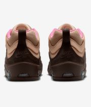 Nike SB Air Max Ishod Chaussure (hemp baroque brown pinksicle)