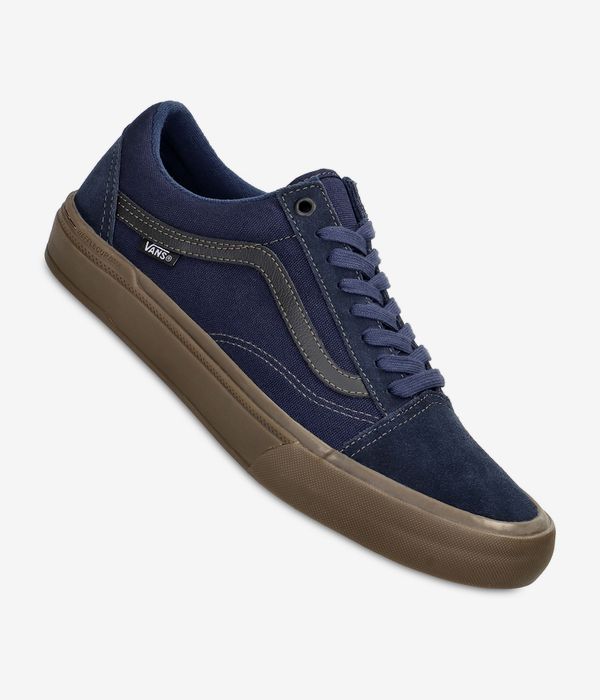 Vans BMX Old Skool Schoen (parisian night gum)