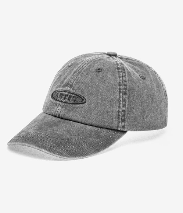 Antix Simplex Dad Cappellino (grey)
