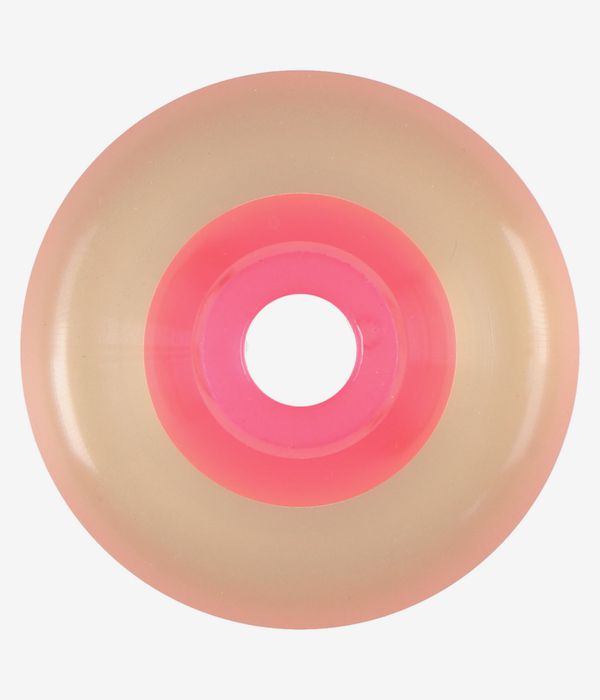 Spitfire Sapphire Rollen (neon pink) 60 mm 90A 4er Pack