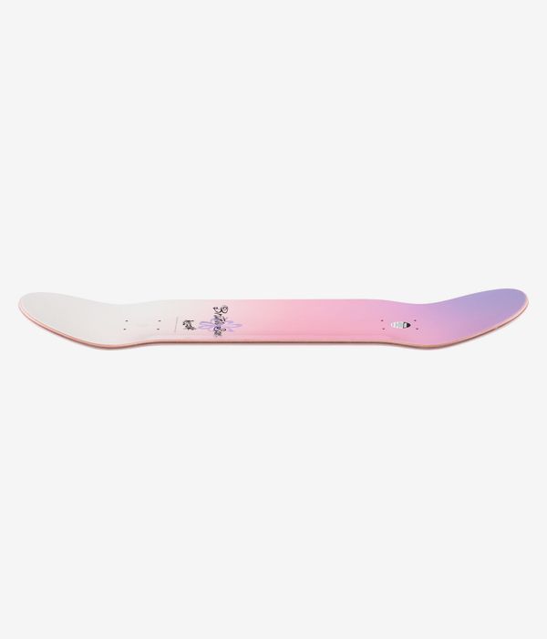 Welcome x Britney Believe 8.25" Planche de skateboard (pearl fade)