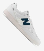 New Balance Numeric 508 Buty (white medusa green)