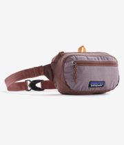 Patagonia Ultralight Black Hole Mini Tasche 1L (dulse mauve)