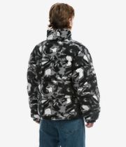 The North Face 2000 Polar Nuptse Jacket (tnf black liquid print)