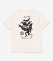 Anti Hero Carnales Blancos T-Shirt (cream black)