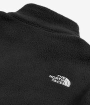 The North Face Fleeski 1/4-Zip Sweatshirt (tnf black)