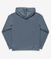 Converse Go-To Embroidered Star Chevron sweat à capuche (newtral teal)