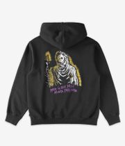 Volcom Nunca Passa Sudadera (antique black)