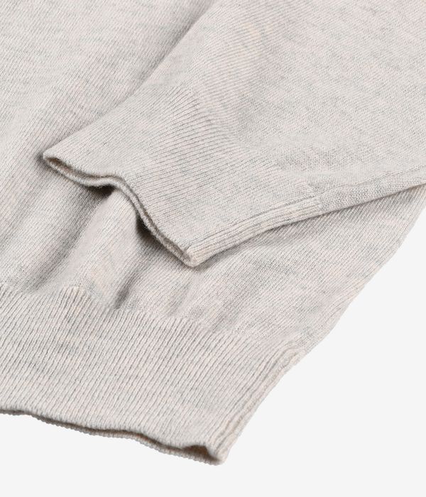 Carhartt WIP Madison Sweatshirt (fleur de black)