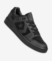 Converse CONS AS-1 Pro Shoes (black black black)