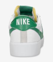 Nike SB Bruin React Schoen (white lucky green)