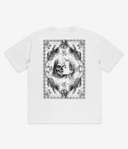 RVCA Chefs Kiss T-Shirt (white)