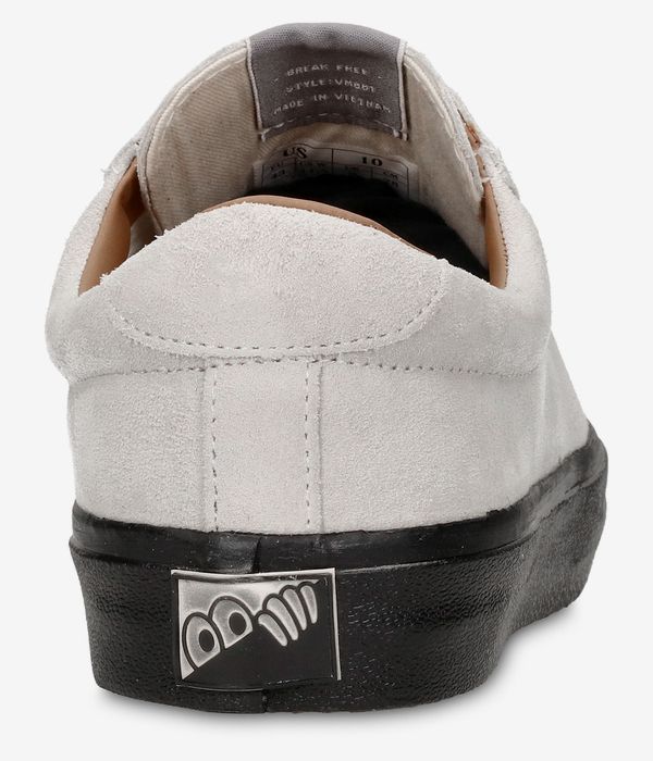 Last Resort AB VM001 Suede Lo Zapatilla (white black)