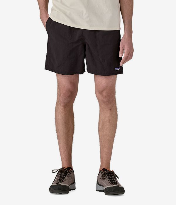 Patagonia Baggies 5" Shorts (black black)