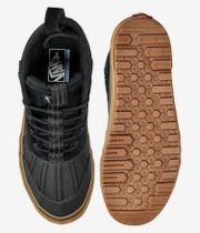 Vans Sk8-Hi Del Pato MTE 2 Shoes (black)