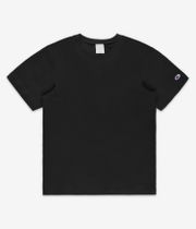 Champion Reverse Weave RWSS Core T-Shirt (black)