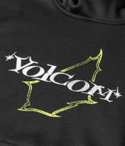 Volcom Hydro Riding Snow Hoodie (black 25)