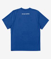 Wasted Paris United T-Shirt (arena blue)