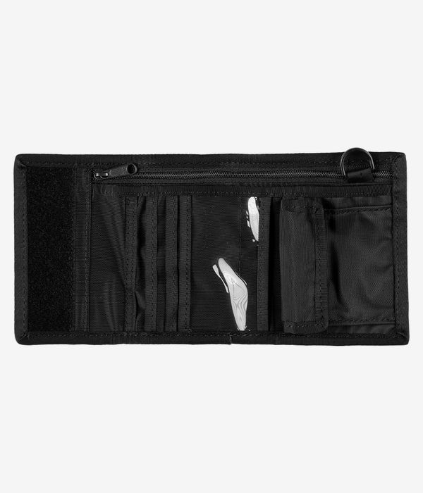 The North Face Base Camp Wallet (tnf black npf)